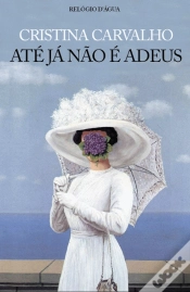 Capa do artigo Até Já Não é Adeus