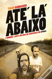 Até Lá Abaixo