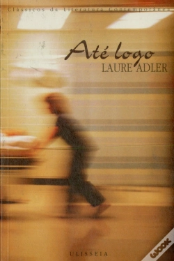 Capa do artigo Até Logo