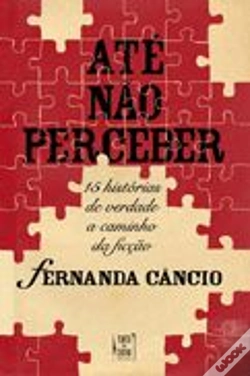 Capa do artigo Até Não Perceber