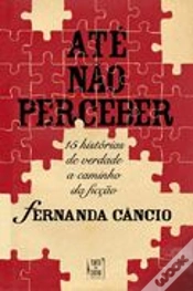 Capa do artigo Até Não Perceber
