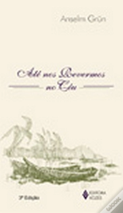 Capa do artigo Até nos Revermos no Céu