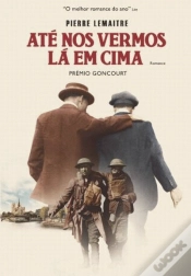 Capa do artigo Até nos Vermos Lá em Cima