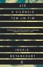 Até o Silêncio Tem um Fim - Preview
