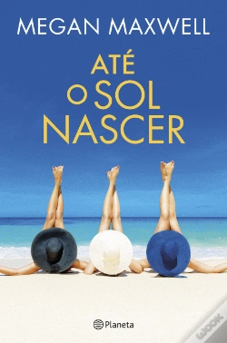 Capa do artigo Até o Sol Nascer