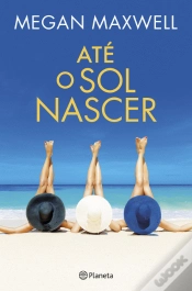 Capa do artigo Até o Sol Nascer