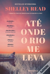 Capa do artigo Até Onde O Rio Me Leva