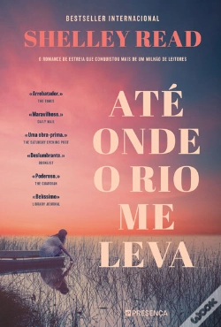 Capa do artigo Até Onde O Rio Me Leva