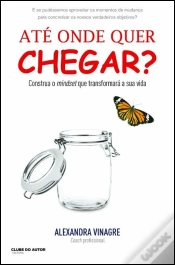 Capa do artigo Até Onde Quer chegar?