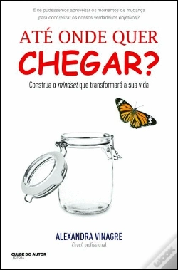 Capa do artigo Até Onde Quer chegar?
