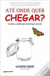 Capa do artigo Até Onde Quer chegar?