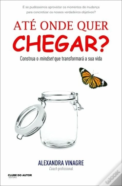 Capa do artigo Até Onde Quer chegar?