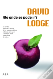 Capa do artigo Até Onde Se Pode Ir ?