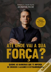 Capa do artigo Até Onde Vai A Sua Força