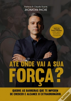 Capa do artigo Até Onde Vai A Sua Força