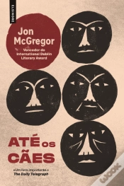Capa do artigo Até os Cães