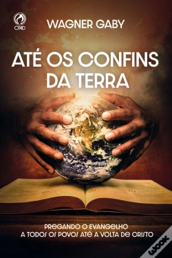 Capa do artigo Até Os Confins Da Terra