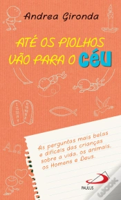 Capa do artigo Até os Piolhos Vão para o Céu