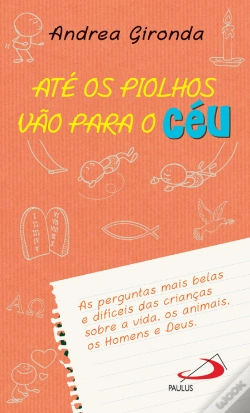 Capa do artigo Até os Piolhos Vão para o Céu