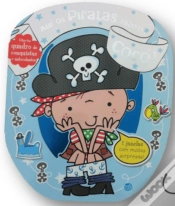 Capa do artigo Até os Piratas fazem cocó!