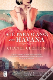 Capa do artigo Até Para O Ano, Em Havana