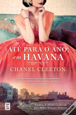 Capa do artigo Até Para O Ano, Em Havana