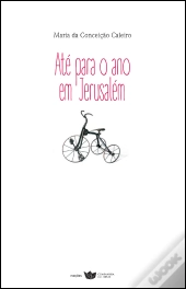 Até Para o Ano em Jerusalém