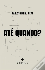 Capa do artigo Até Quando?