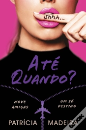Capa do artigo Até Quando?