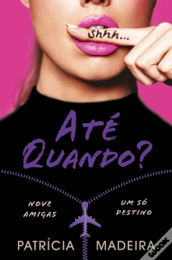 Capa do artigo Até Quando?