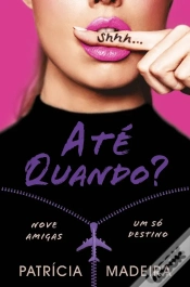 Capa do artigo Até Quando?
