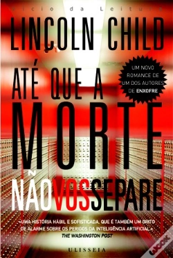 Capa do artigo Até que a Morte Não Vos Separe