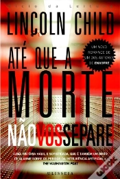 Capa do artigo Até que a Morte Não Vos Separe