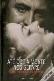 Capa do artigo Até Que a Morte Nos Separe                                                                                                                                                                              