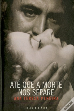 Capa do artigo Até Que a Morte Nos Separe                                                                                                                                                                              