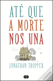Capa do artigo Até que a Morte nos Una