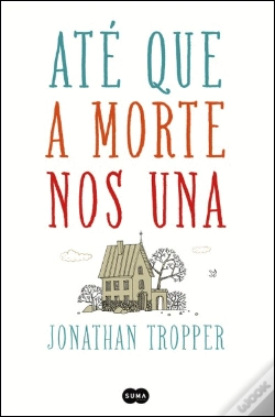 Capa do artigo Até que a Morte nos Una