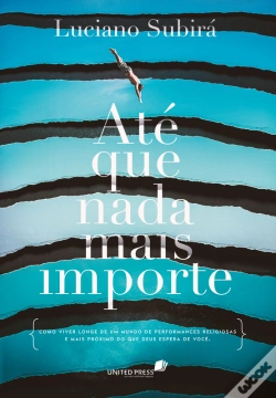 Capa do artigo Até Que Nada Mais Importe
