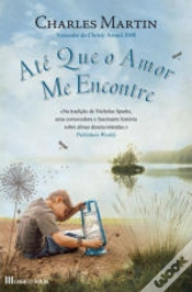 Capa do artigo Até Que o Amor Me Encontre