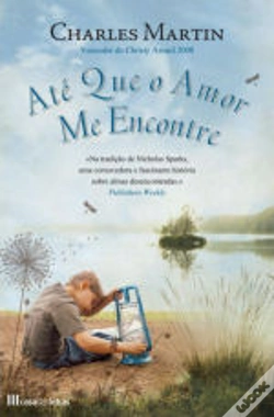 Capa do artigo Até Que o Amor Me Encontre