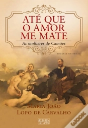Capa do artigo Até Que O Amor Me Mate