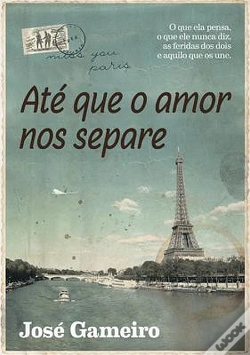 Capa do artigo Até Que o Amor nos Separe