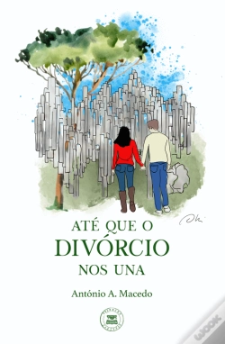 Capa do artigo Até que o Divórcio nos Una