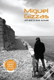 Capa do artigo Até que o Mar Acalme
