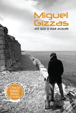 Capa do artigo Até que o Mar Acalme