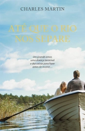 Capa do artigo Até que o Rio nos Separe