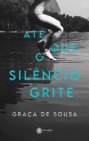 Até que o Silêncio Grite