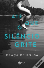 Capa do artigo Até que o Silêncio Grite