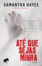 Até Que Sejas Minha - Preview