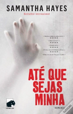 Capa do artigo Até Que Sejas Minha